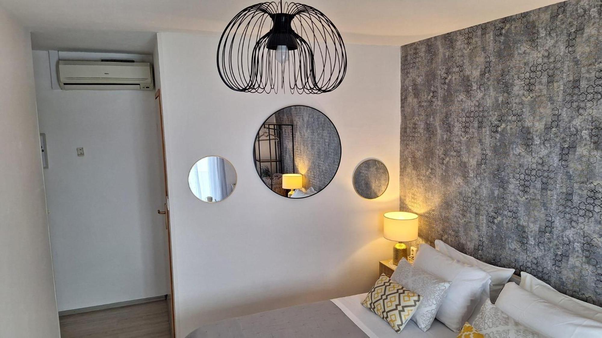 Apartments And Rooms With Parking Space Hvar - 13161 Hvar Town Oda fotoğraf
